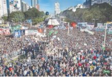 El Movimiento Popular Liberación propone: