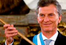 Inflación y recesión: Es la política de Macri