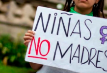 Lucía: La tortura del Estado a una niña violada