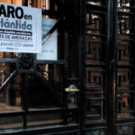 Nuevo paro activo en Editorial Atlántida
