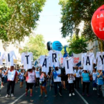 Docentes bonaerenses: Así no arrancamos