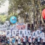 Docentes bonaerenses: Unidad para continuar la lucha