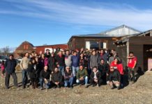 Tierra del Fuego: Iniciativa por la Unión para derrotar a Bertone y Macri