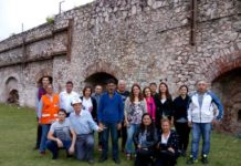 Nueva lista en Malagueño: Para seguir nuestra lucha