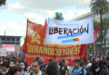 Declaración | Frente a la gravedad de la crisis
