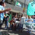 Más de 60 días de paro docente en Chaco