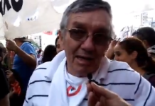 Pedro Troiani, ex delegado de Ford y víctima de la represión dictatorial