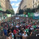 Paritarias 2019: Un nuevo recorte al salario de los estatales