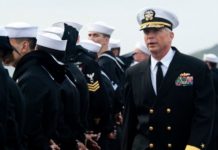 EEUU se prepara para invadir Venezuela