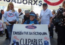 Fundamentos de la sentencia Ford