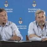 Macri contra la prohibición de fumigar glifosato sobre las escuelas…