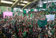 ATE Capital realizó su asamblea anual de Balance 2018