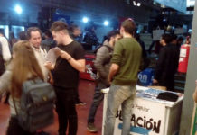 Experiencias con el Vamos! en CABA