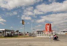 El Vamos! en el movimiento obrero