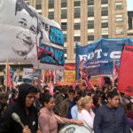 30A: Se impuso el paro
