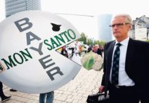 Tercera condena a Monsanto por el glifosato