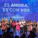 Se lanzó Ampliar en CABA