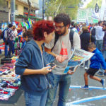 Exitoso mes de la prensa en CABA