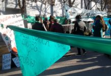 Juicio a ginecólogo antiderechos de Cipolletti