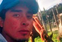 Caso Rafael Nahuel: ¡Prefecto a la cárcel!