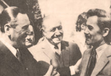 ¿Qué fue el Pacto Social de 1973?
