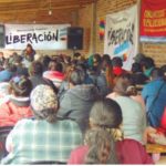 Se lanzó el movimiento Liberación en La Matanza