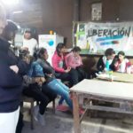 Lanzamiento del MP Liberación en Gualeguaychú