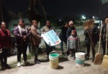 CABA: Lanzamientos, charlas y afichadas del MPL