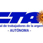 Sobre el reconocimiento del Ejecutivo al sector de CTA conducido por Hugo Godoy