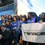 Tierra del Fuego: Para derrotar a Macri y Bertone
