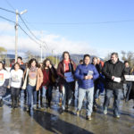 Tierra del Fuego: “Es hora de recuperar derechos”