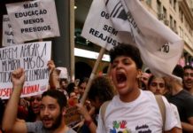 Brasil: ¿empieza a cambiar el viento?