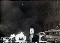 1955: Bombas sobre Plaza de Mayo