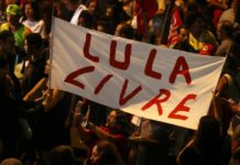 Brasil: Paro general y escándalo judicial