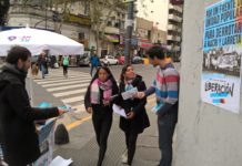 AMPLIAR debate sus propuestas
