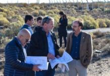 No a la base yanqui en Neuquén