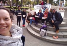 Entre Ríos: Fortalezcamos la unidad opositora