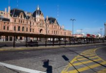 29M: Un contundente repudio a la política macrista