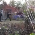 Represión en el barrio Las Tunas de Tigre: La maldita “doctrina Chocobar”