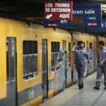 Subte: Elección de delegados