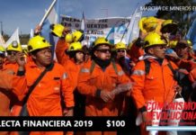 En marcha!