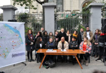 Grave situación edilicia de las escuelas porteñas: Más de 15 mil estudiantes sin clases por la política de Rodríguez Larreta