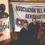 Frente de Todxs en Bahía Blanca