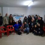 Se lanzó el MP Liberación de Córdoba