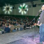 Bahía Blanca: Petroquímicos conmemoraron un paro histórico