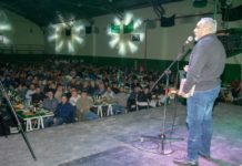 Bahía Blanca: Petroquímicos conmemoraron un paro histórico