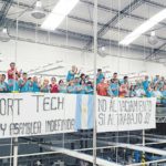 Surgen nuevas experiencias de fábricas recuperadas