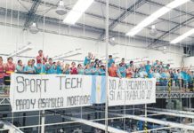 Surgen nuevas experiencias de fábricas recuperadas