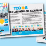 Campaña electoral en CABA: Desplegar hasta el último compañero y compañera