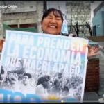 CABA: La campaña es de Todxs!
